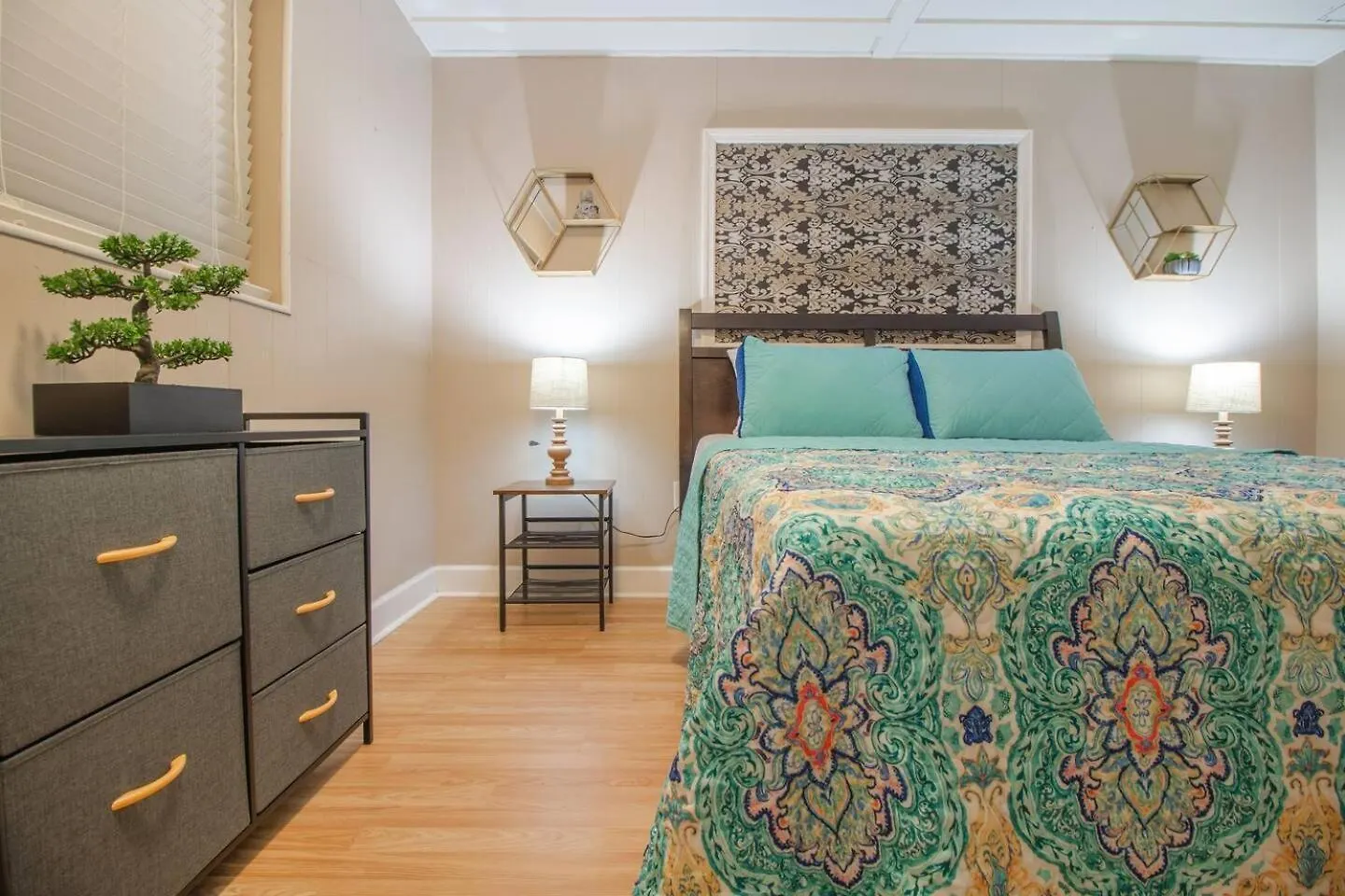Downtown 4Br Retreat Pets Welcome Fast Wifi Orlando Holiday home