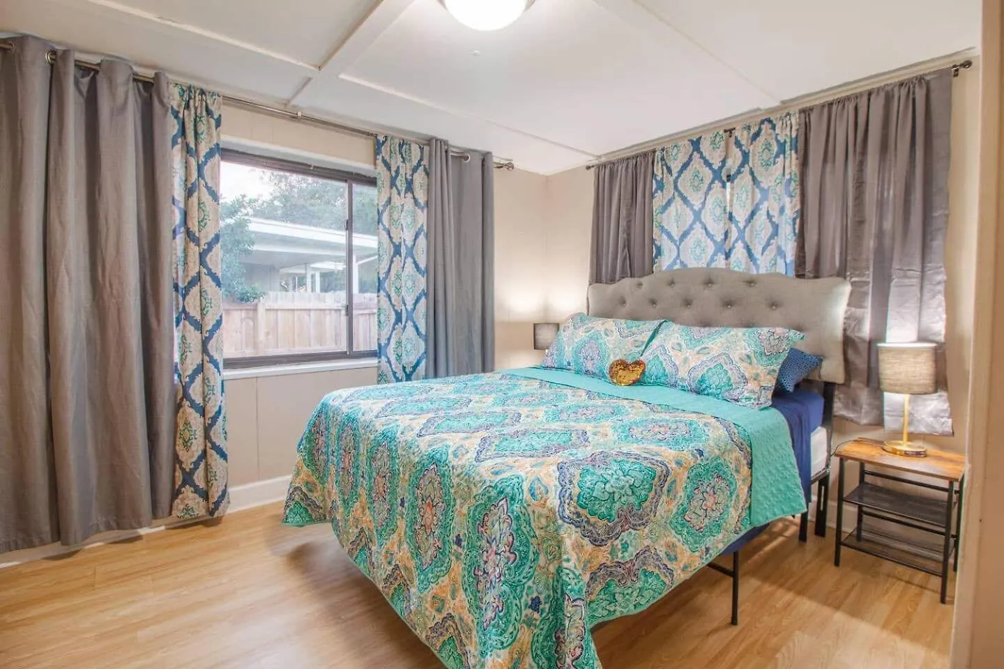 Holiday home Downtown 4Br Retreat Pets Welcome Fast Wifi Orlando United States