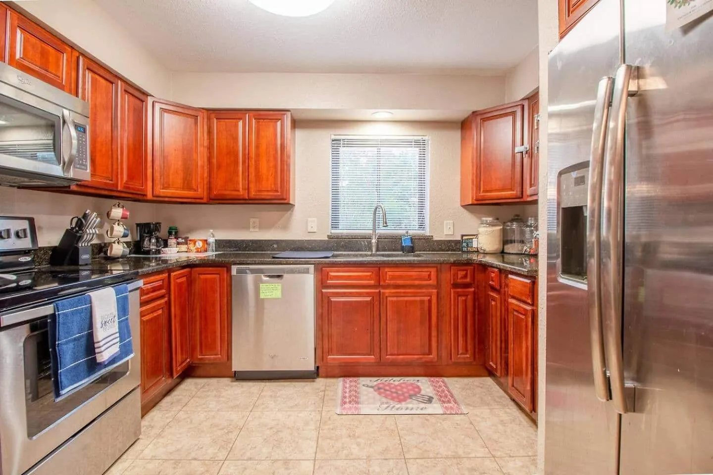 Holiday home Downtown 4Br Retreat Pets Welcome Fast Wifi Orlando United States