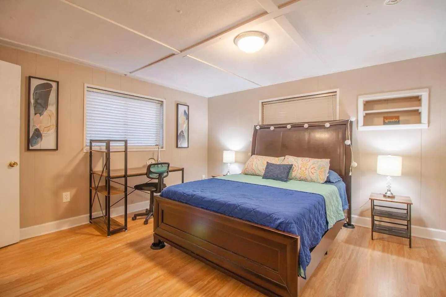 Holiday home Downtown 4Br Retreat Pets Welcome Fast Wifi Orlando