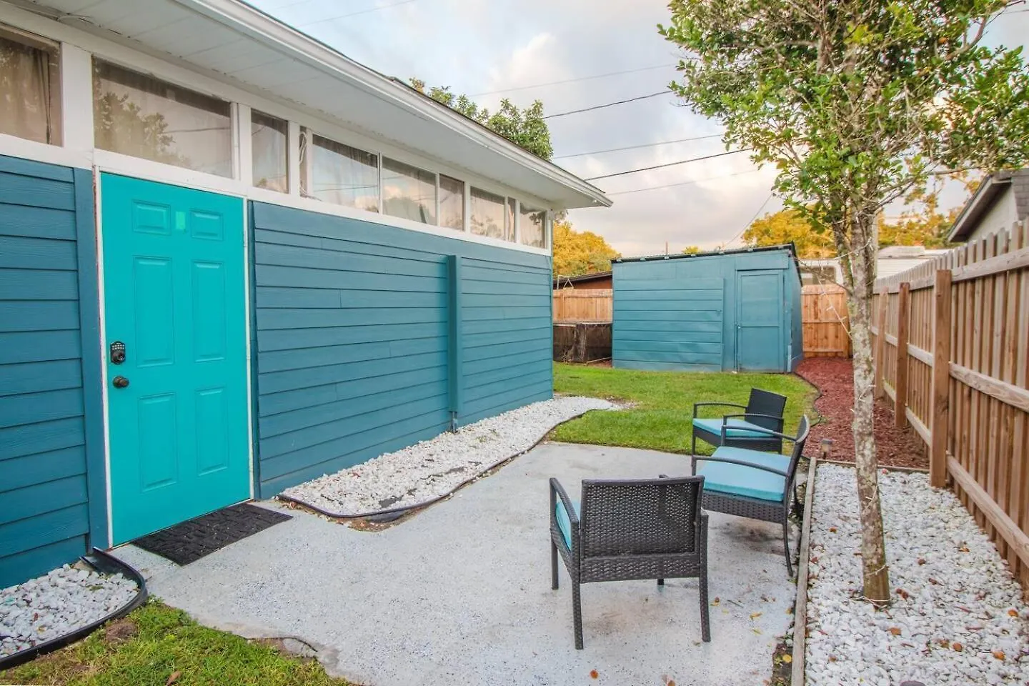 Downtown 4Br Retreat Pets Welcome Fast Wifi Orlando 0*,  United States